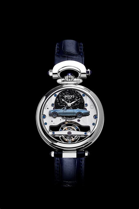 rolls royce bovet 1822